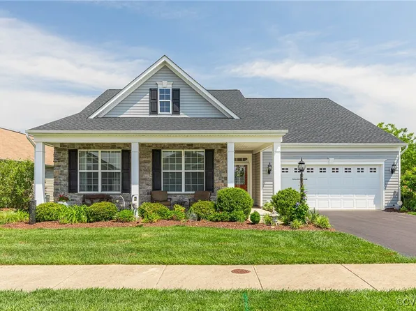 7775 Southamptonshire Way, New Kent, VA 23124