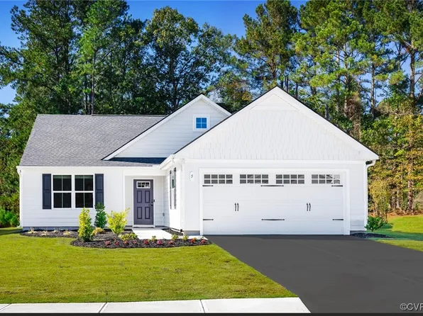 4140 Courthouse Rd, Prince George, VA 23875