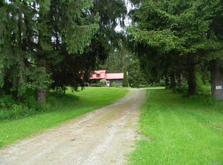 5830 Route 362, Bliss, NY 14024