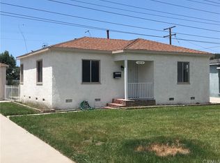 16919 Hayter Ave, Bellflower, CA 90706