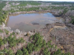 373 Spring Hill Rd, Winona, MS 38967