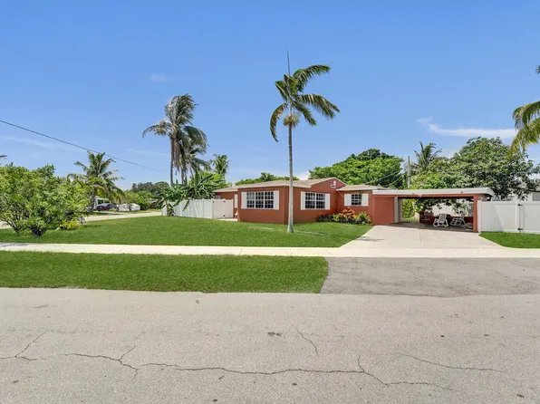 1302 S 23RD Avenue, Hollywood, FL 33020