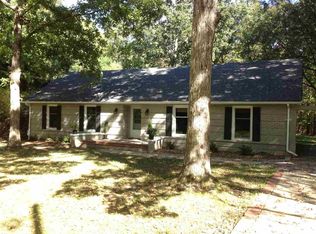 5326 Ventoria Dr, Durham, NC 27712