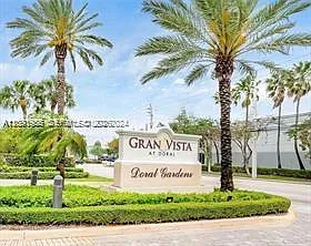 Doral Gardens Condo — Photo 1