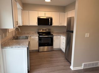 1241 S Trimble Rd, Mansfield, OH 44907