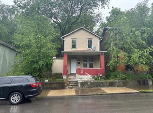 303 Flowers Ave, Pittsburgh, PA 15207