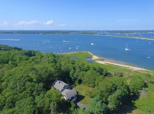 414 Scraggy Neck Rd, Bourne, MA 02532