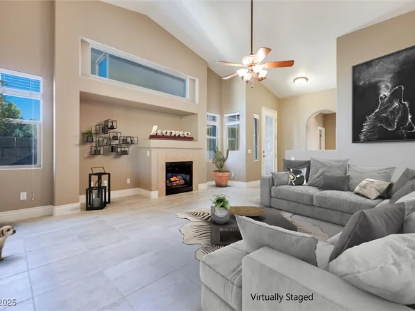 130 Water Hazard Ln, Las Vegas, NV 89148