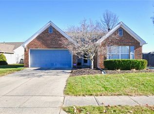 4919 Eagle Talon Ct, Indianapolis, IN 46254