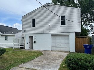 709 32nd St, Newport News, VA 23607