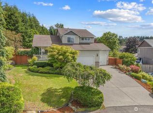 17108 113th St E, Bonney Lake, WA
