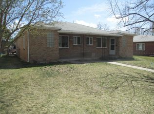 4350 S Acoma St, Englewood, CO 80110