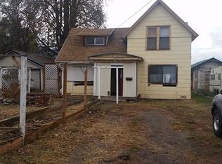 304 NW 3rd St, Enterprise, OR 97828