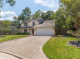 5215 Heathervale Ct, Kingwood, TX 77345