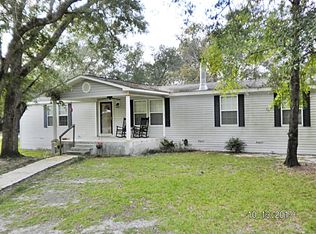 1861 Oak Ridge Ave, Grand Ridge, FL 32442