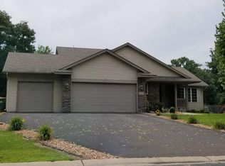 2209 122nd Cir NE, Blaine, MN 55449