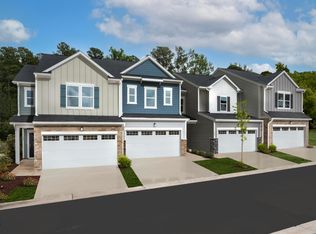 105 Golden Gate Ln, Chapel Hill, NC 27516