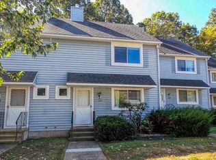 123 Salem Dr #123, Cromwell, CT 06416