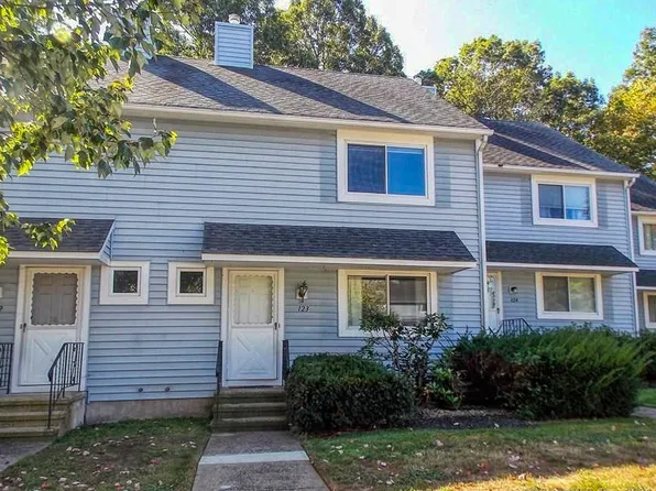 123 Salem Drive #123, Cromwell, CT 06416