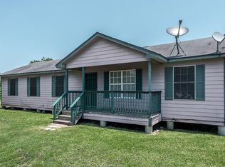5925 County Road 249, Caldwell, TX 77836