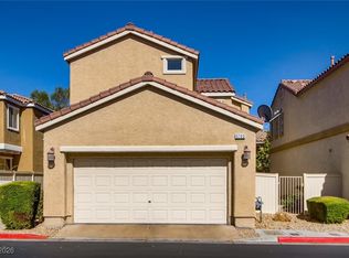 6700 Biltmore Garden St, Las Vegas, NV 89149