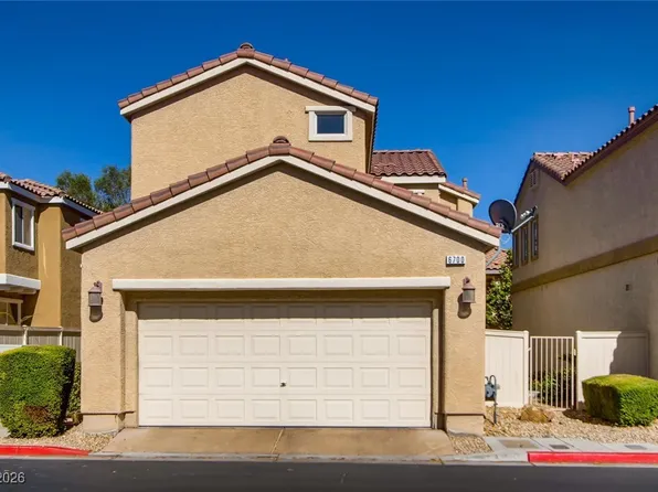 6700 Biltmore Garden St, Las Vegas, NV 89149