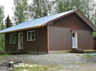 104 Elray St, Fairbanks, AK 99709