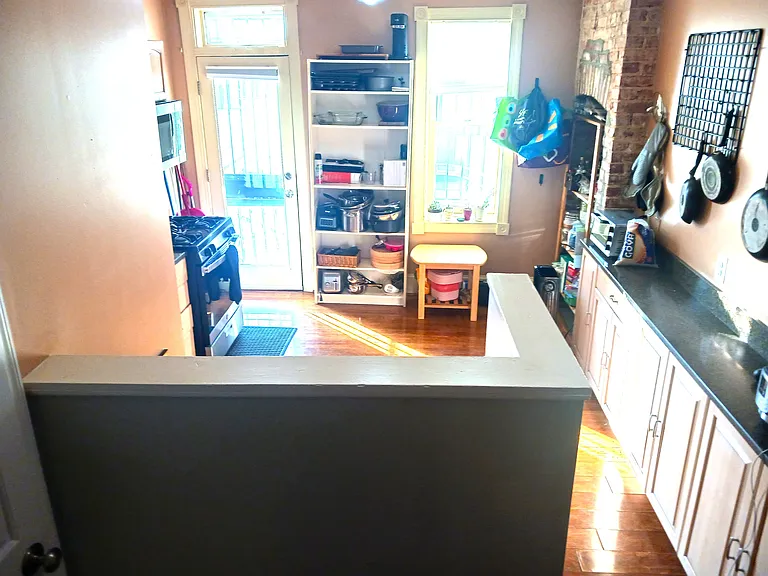 new appliances