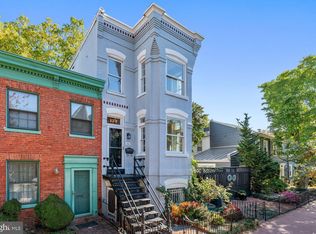 124 6th St SE, Washington, DC 20003