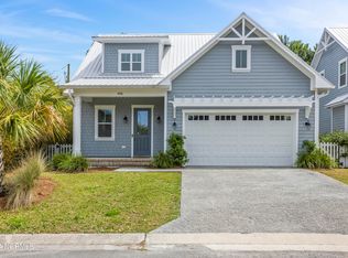 4076 Tamarisk Ln, Wilmington, NC 28409