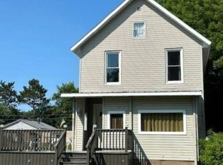 405 N 3rd St, Abbotsford, WI 54405