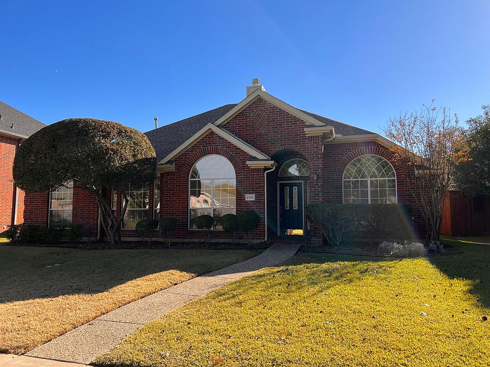 2312 Eldger, your next home!