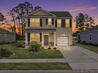 2617 Pegasus Place, Myrtle Beach, SC 29577