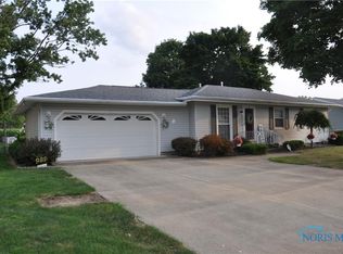 4185 Fox Ave, Clyde, OH 43410