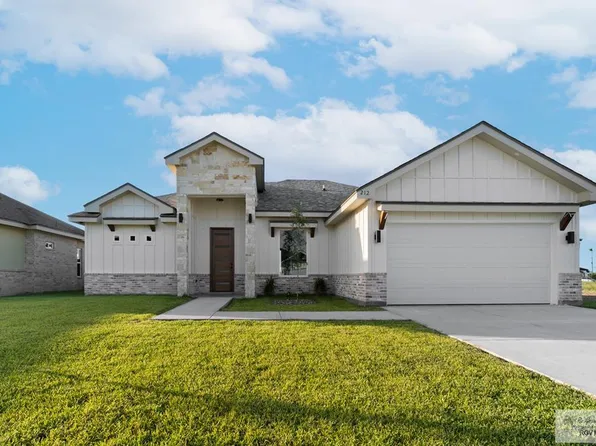 212 N Janet Cir, La Feria, TX 78559
