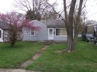 178 E Broadway St, South Lebanon, OH 45065