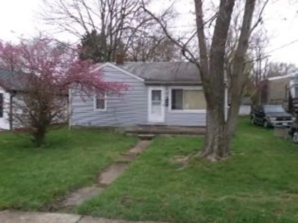 178 E Broadway St, South Lebanon, OH 45065