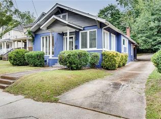 (Undisclosed Address), Atlanta, GA 30310