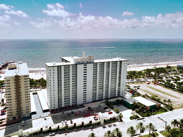 111 N Pompano Beach Boulevard #611, Pompano Beach, FL 33062