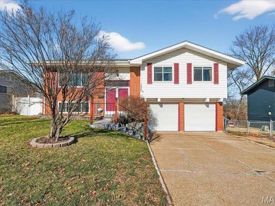 1335 Derhake Rd, Florissant, MO, 63033