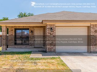 1106 Nicholas Cir APT A, Killeen, TX 76542