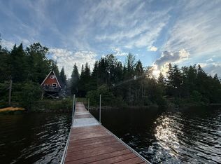33 Shoreline Dr, Sinclair, ME 04779