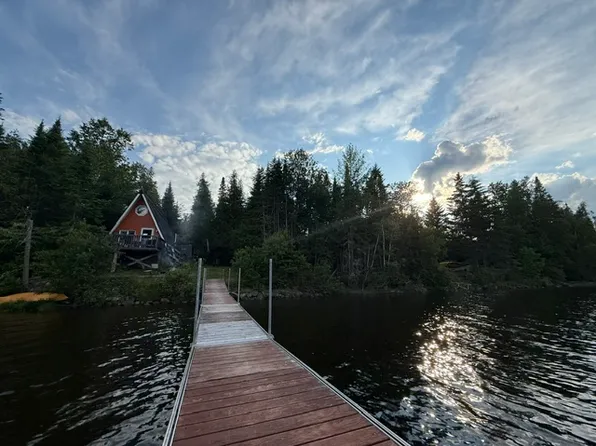 33 Shoreline Dr, Sinclair, ME 04779