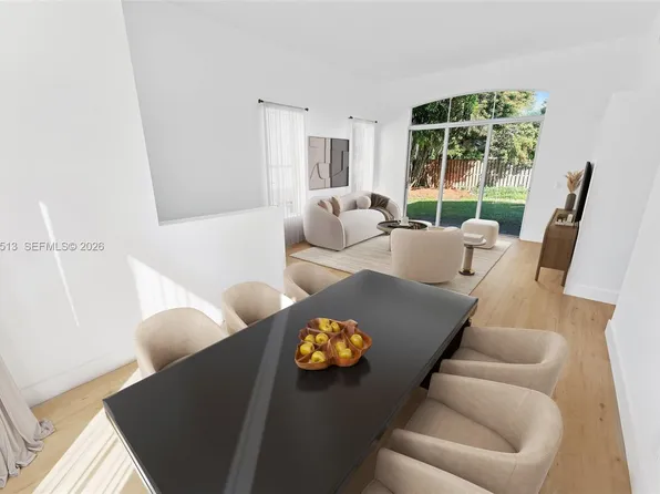 5532 NW 55th Ter, Pompano Beach, FL 33073