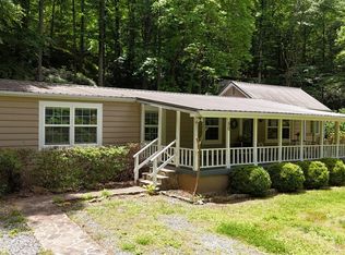 50 Glade Dr, Sylva, NC 28779