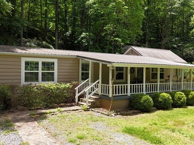 50 Glade Dr, Sylva, NC, 28779