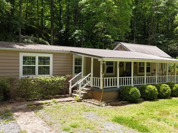 50 Glade Dr, Sylva, NC 28779