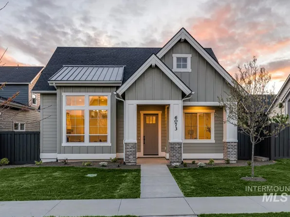 6073 S Apex Ave, Meridian, ID 83642