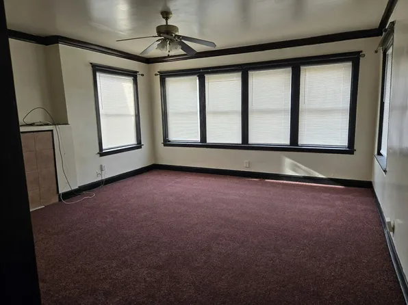 6329 S Loomis Blvd #2, Chicago, IL 60636