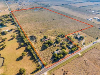 5619 S Fm 148, Kaufman, TX, 75142